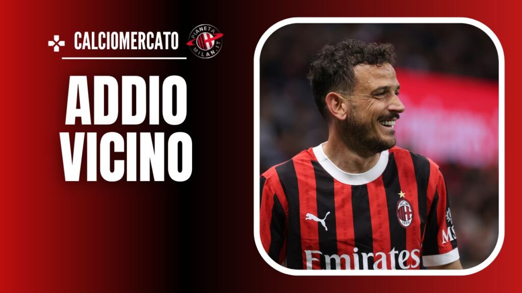 Alessandro Florenzi AC Milan Calciomercato Milan