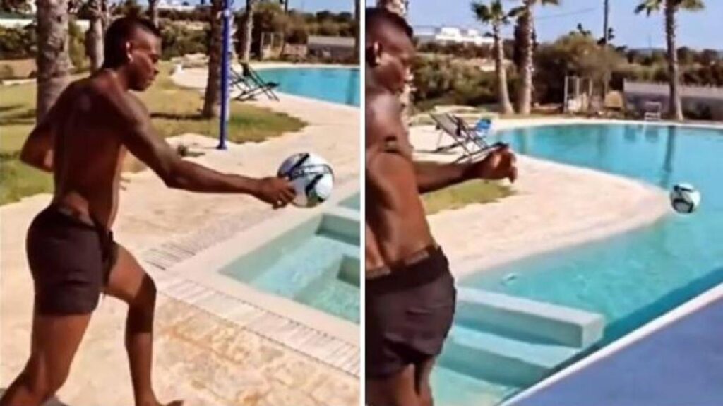 Balotelli