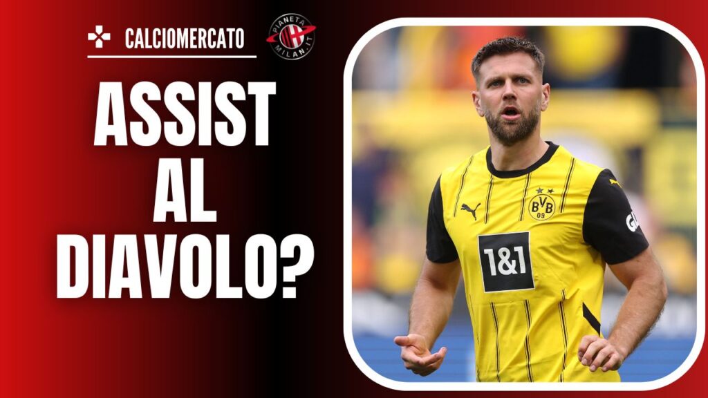 Calciomercato Milan - Niclas Fullkrug - News