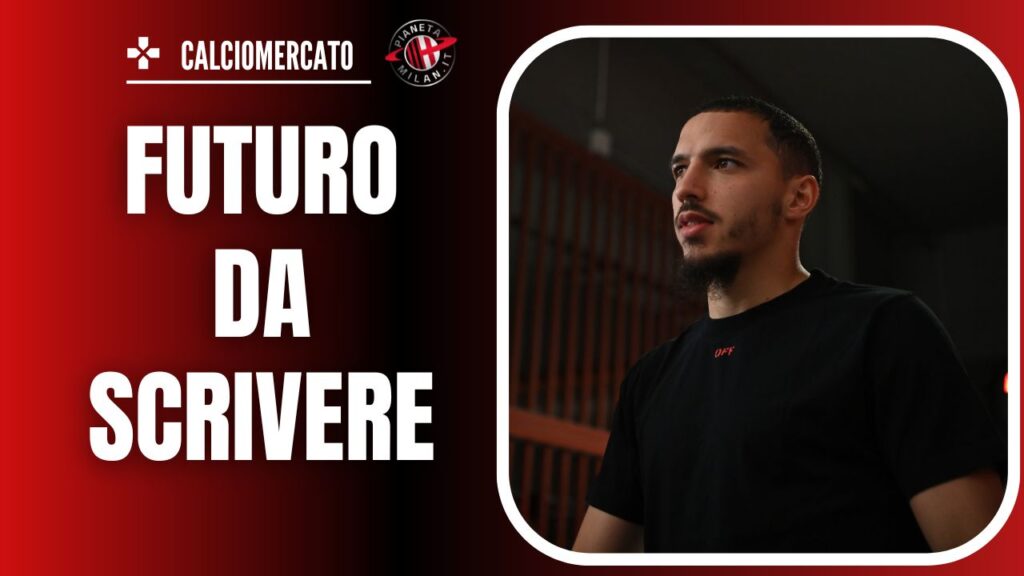 Calciomercato Milan - Ismael Bennacer