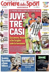 Il Corriere dello Sport