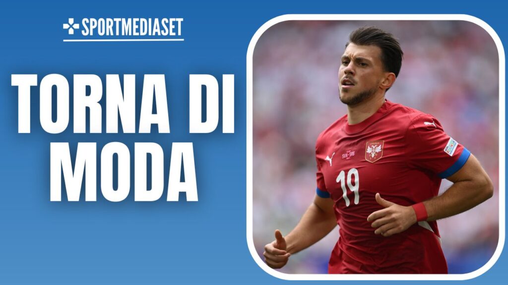 Lazar Samardzic Udinese Calciomercato AC Milan