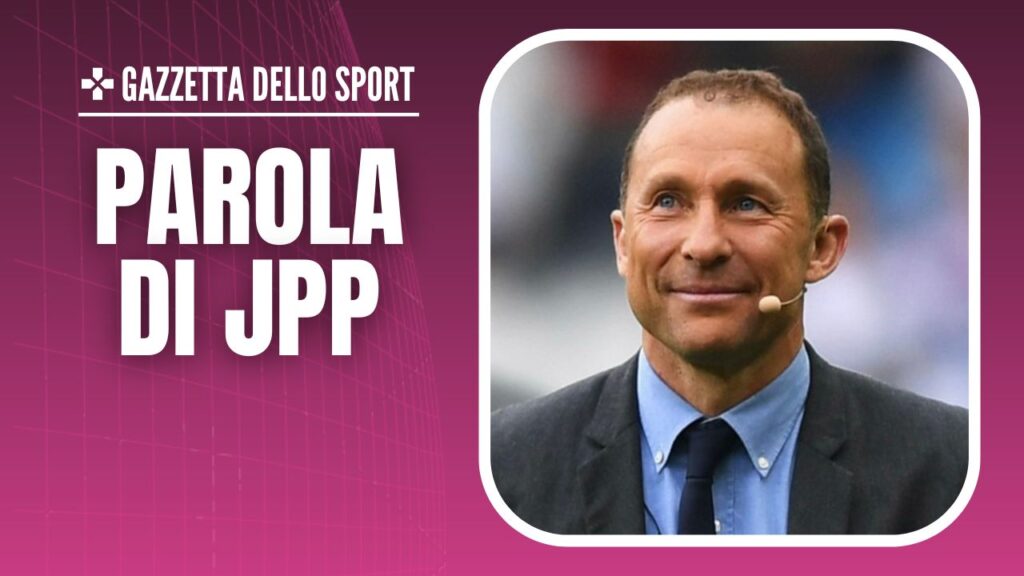 AC Milan intervista Papin