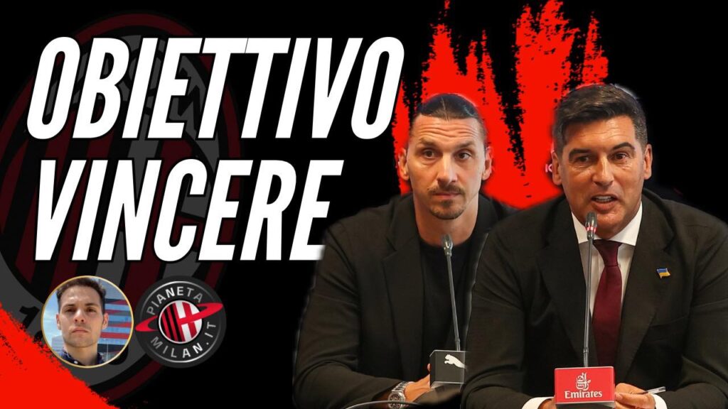 FONSECA: “IBRA mi ha mostrato spazio per i TROFEI”. Ecco MORATA!
