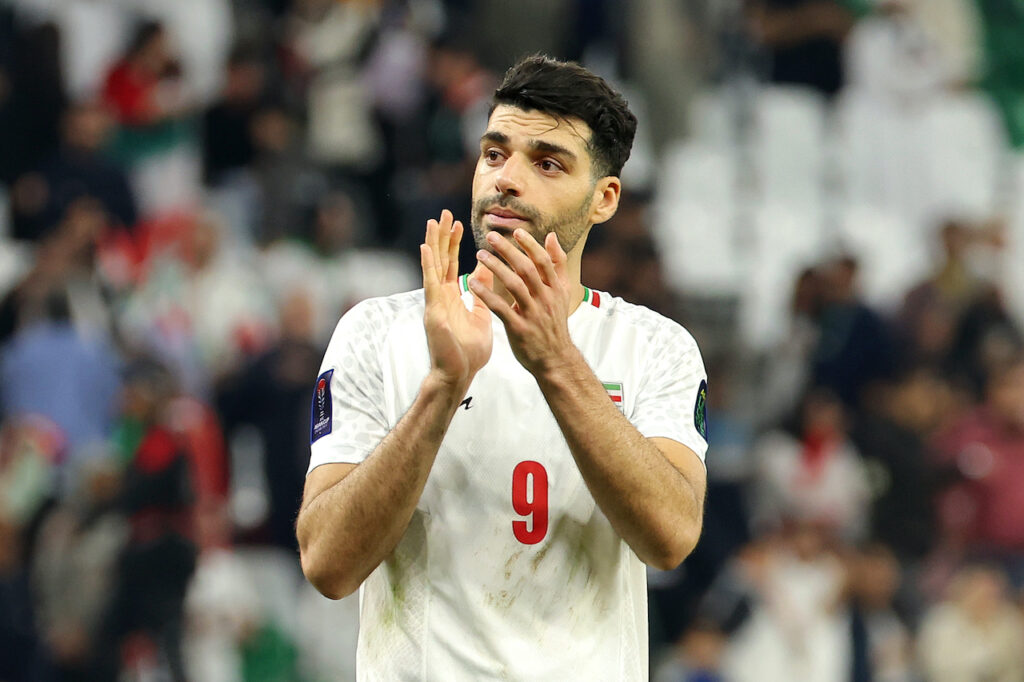 Mehdi Taremi Inter