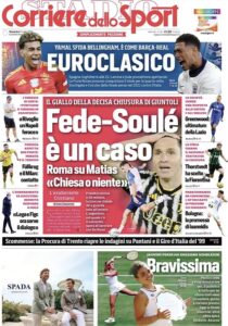 Il Corriere dello Sport