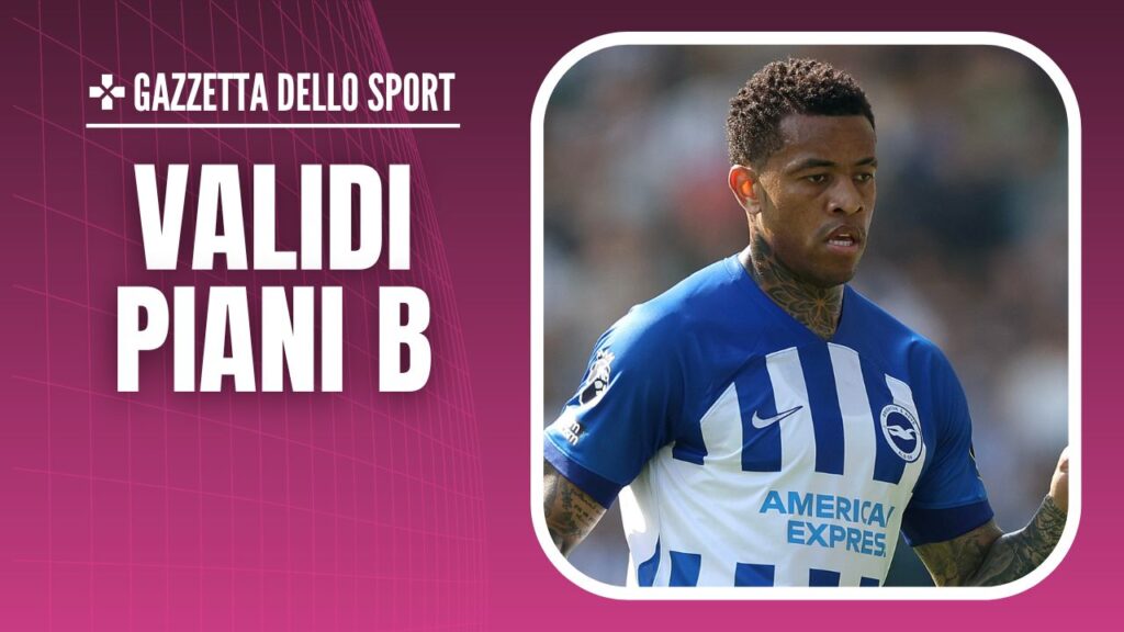 Igor Brighton Calciomercato AC Milan