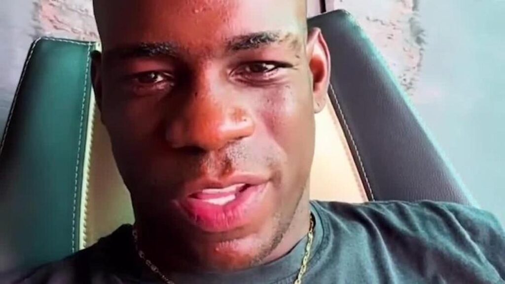 Balotelli