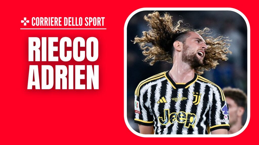 Adrien Rabiot Calciomercato AC Milan