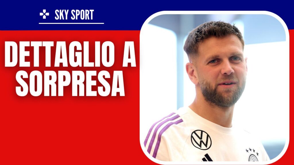 Niclas Füllkrug Borussia Dortmund Calciomercato AC Milan