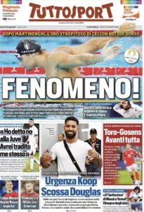 Tuttosport