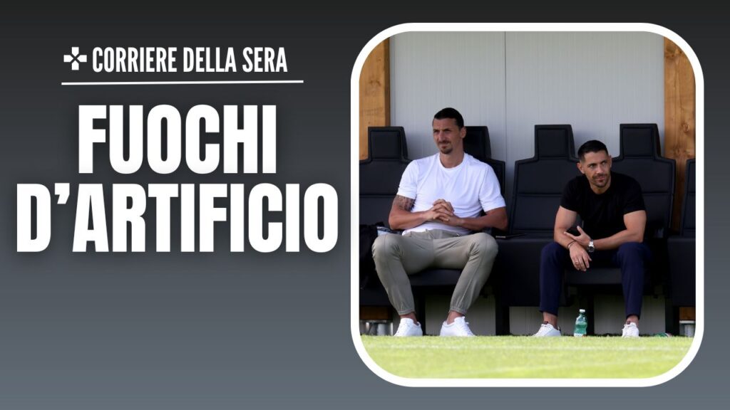 Calciomercato AC Milan Pavlovic Fofana Morata Abraham
