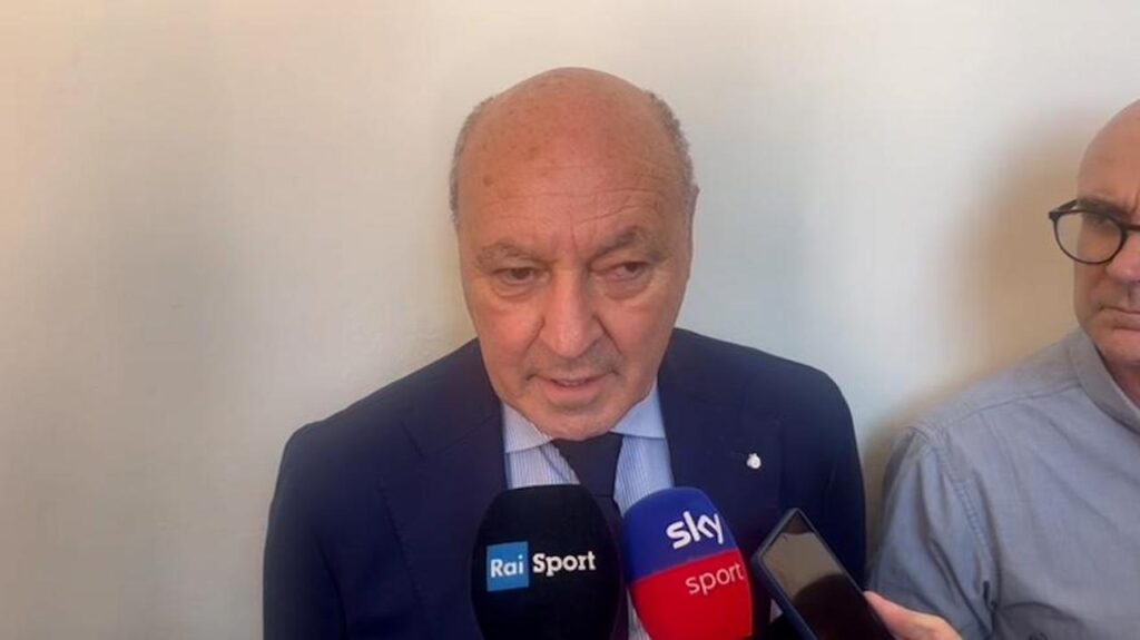 Inter Marotta
