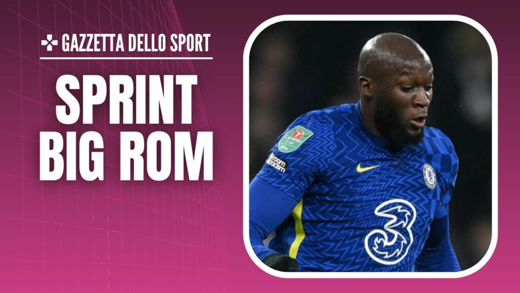 Romelu Lukaku Chelsea Calciomercato AC Milan