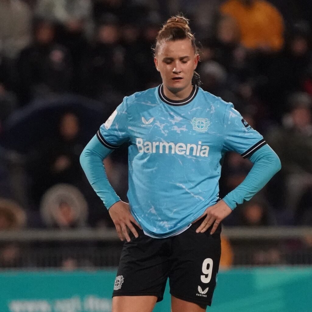 Nikola Karczewska (Milan): chi è, ruolo, età, carriera e valore di mercato