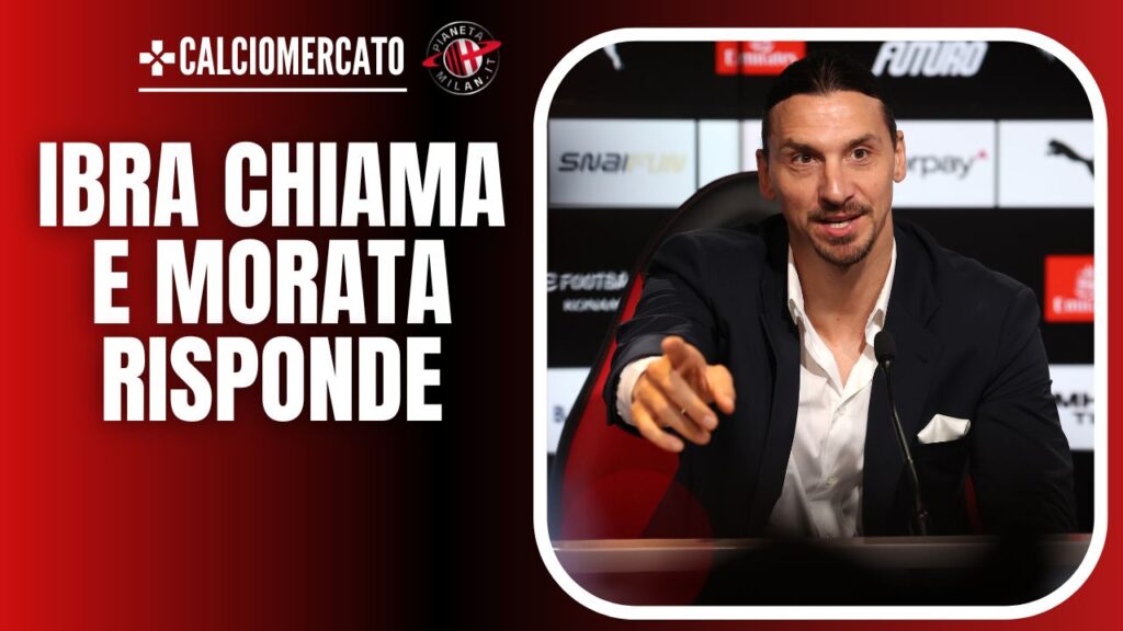 Zlatan Ibrahimovic, consulente di RedBird 04/07/2024 PianetaMilan.it