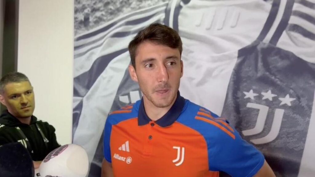 Juventus Cambiaso