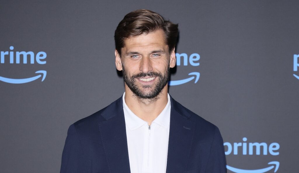 Fernando Llorente