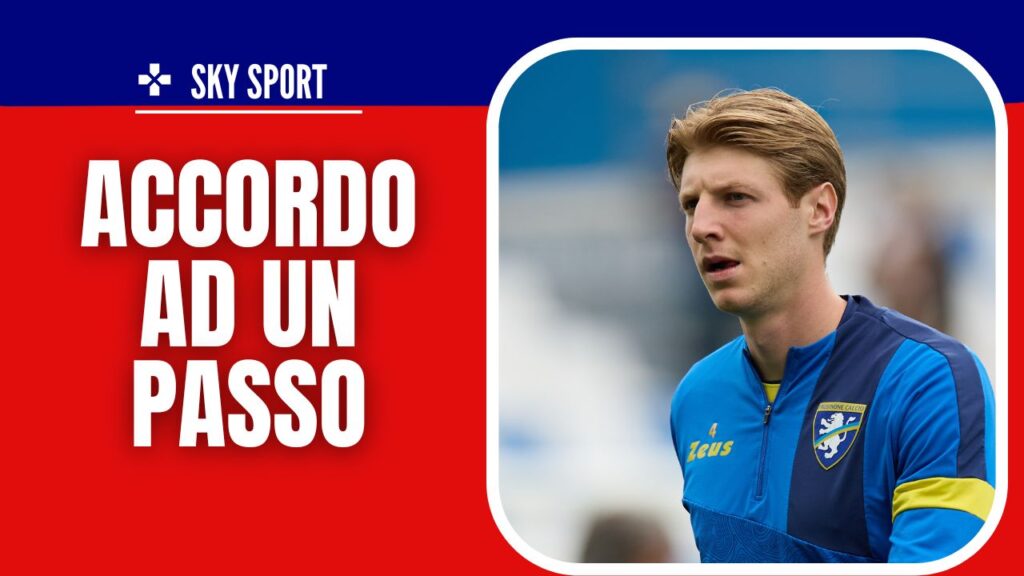Calciomercato Milan - Marco Brescianin