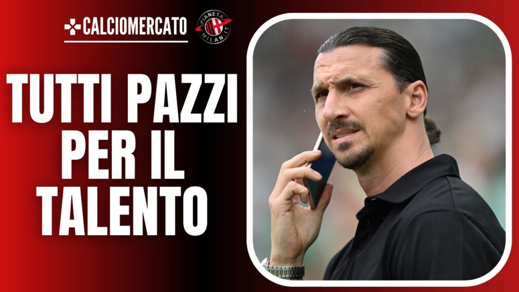 Zlatan Ibrahimovic RedBird ex attaccante AC Milan Allenamenti