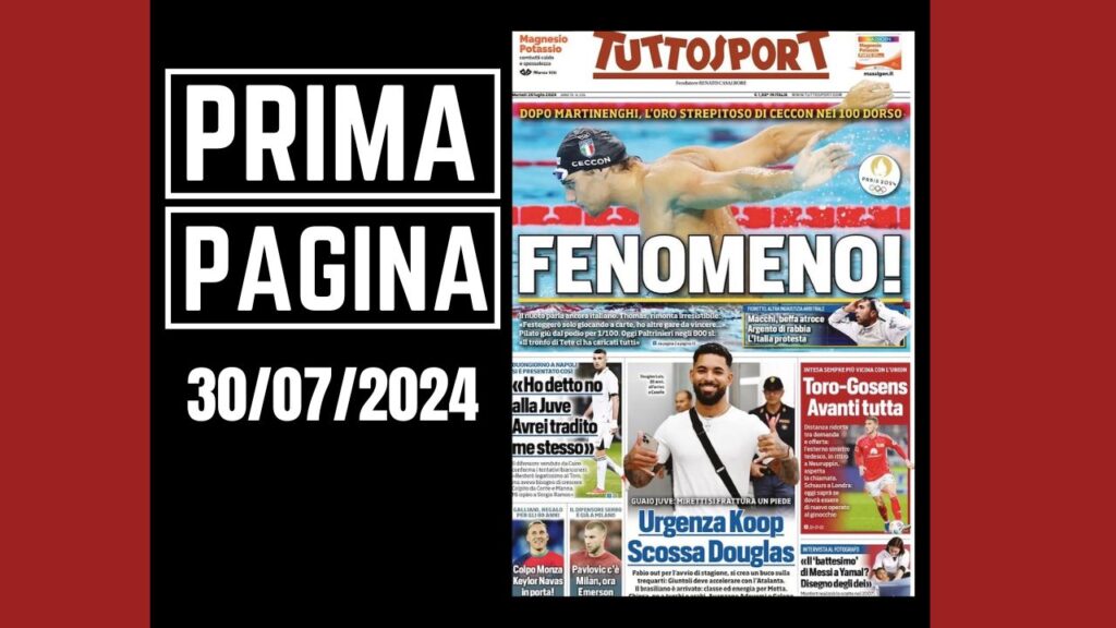 Tuttosport