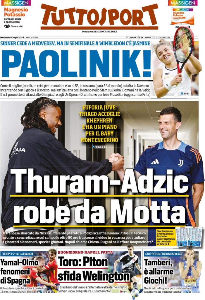 Tuttosport