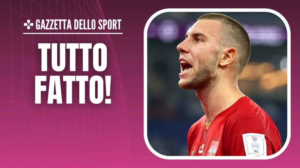 Strahinja Pavlovic RB Salisburgo Calciomercato AC Milan