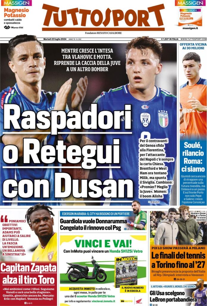 Tuttosport