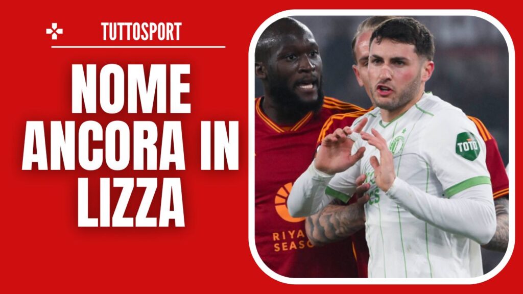 Santiago Giménez Feyenoord Calciomercato AC Milan
