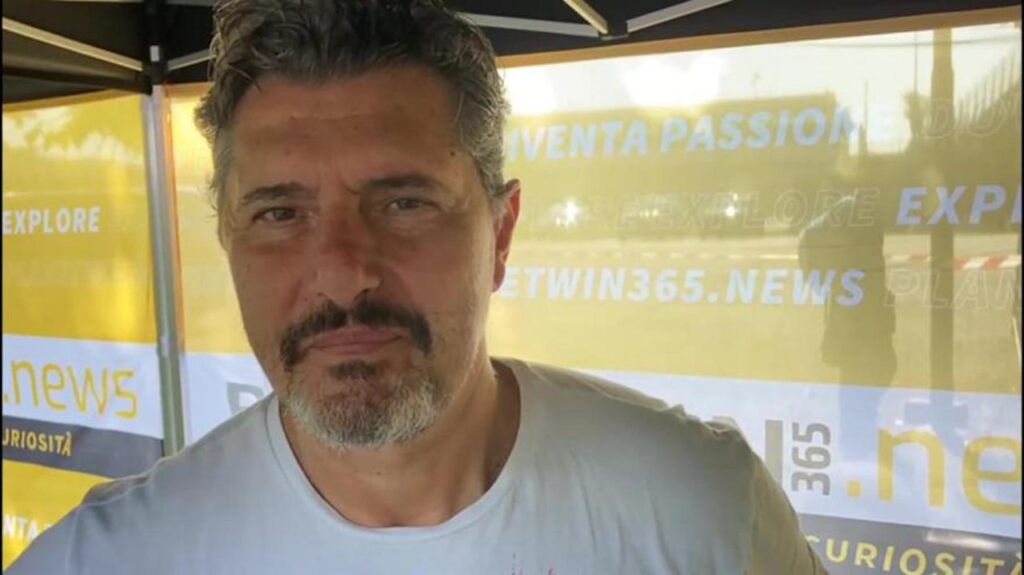 Operazione Nostalgia Padovano