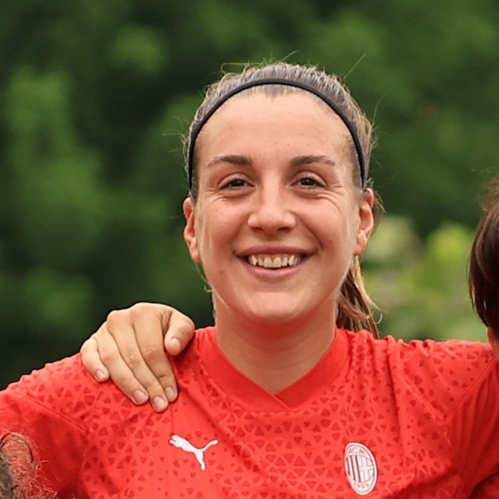 Gloria Marinelli
