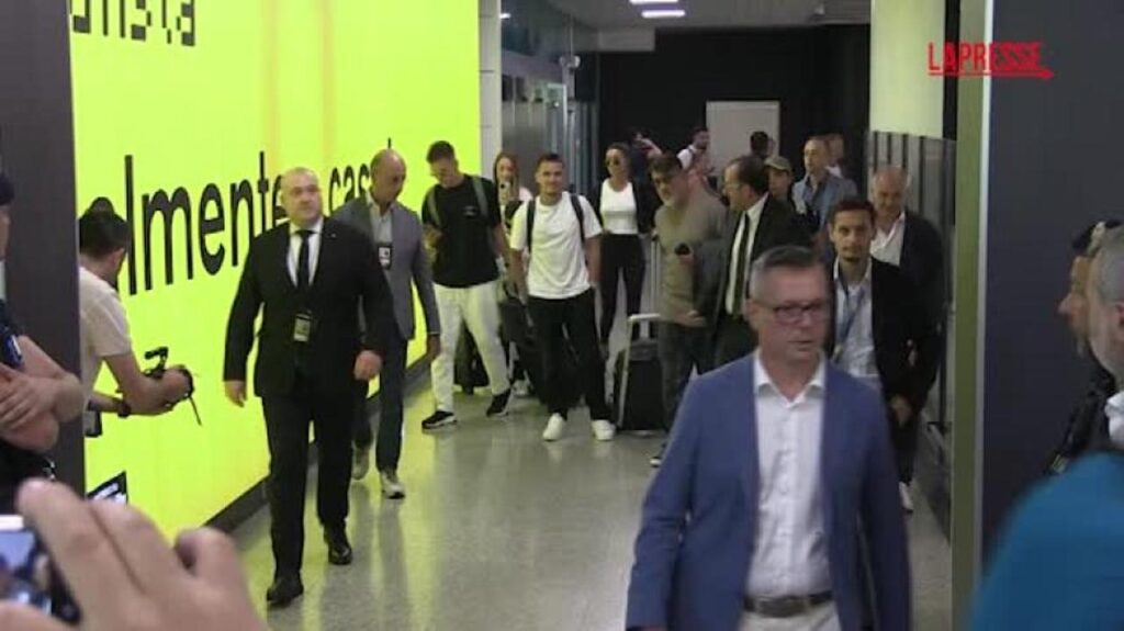 Calciomercato Roma Le Fée
