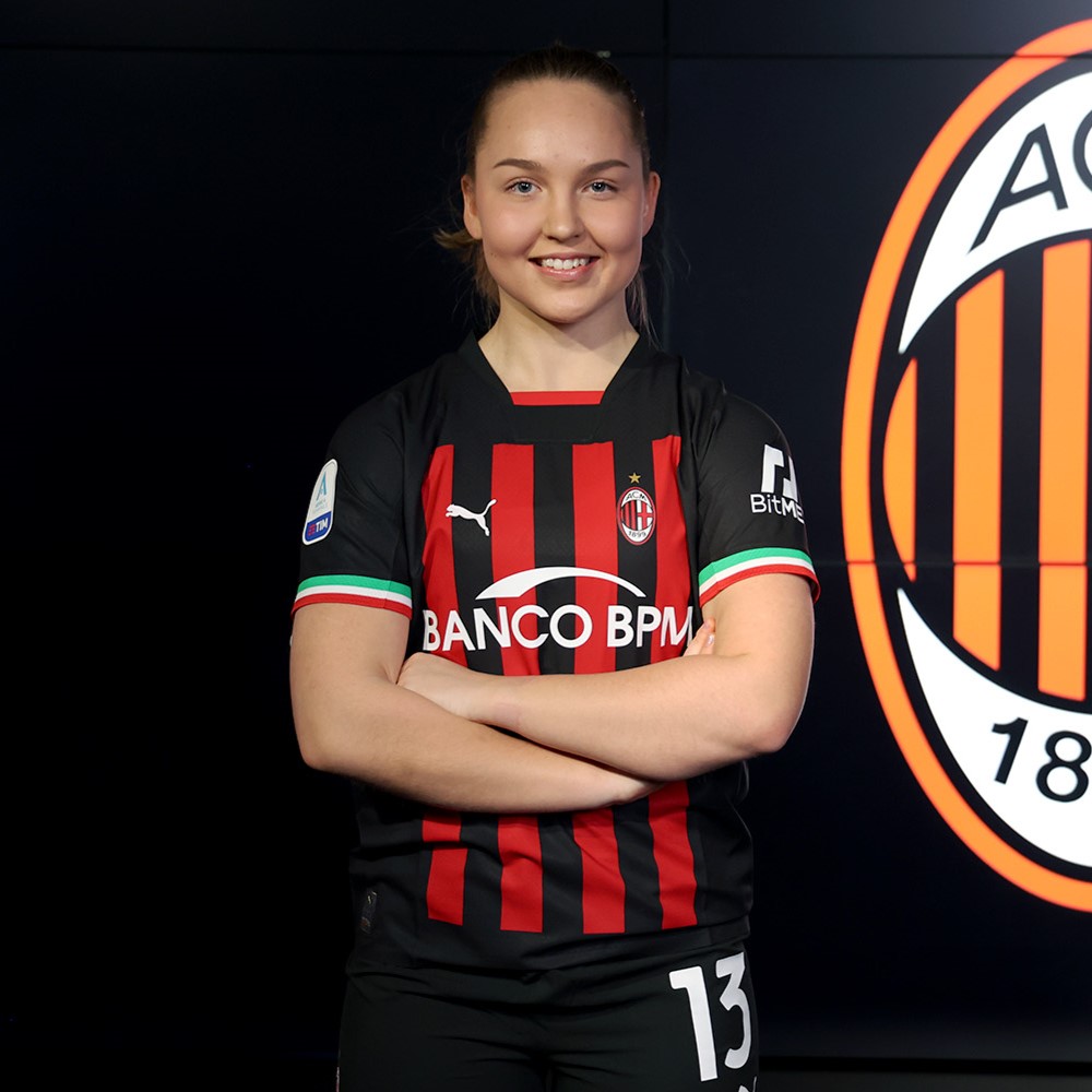 Oona Sevenius