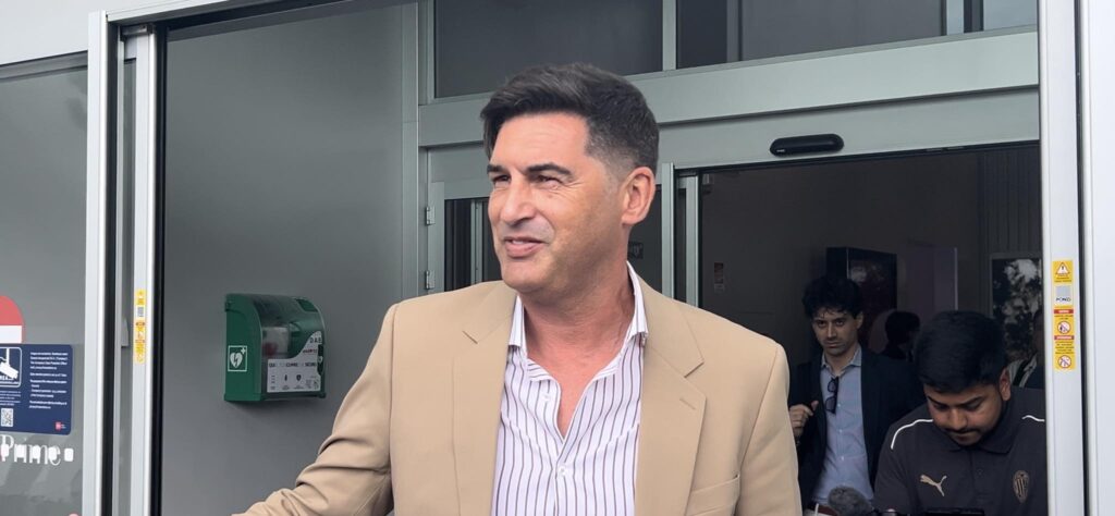 VIDEO - Milan, il Fonseca-day: l'arrivo a Malpensa e le prime parole | PM NEWS