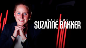 Suzanne Bakker, nuova allenatrice del Milan Femminile (credits: acmilan.com)