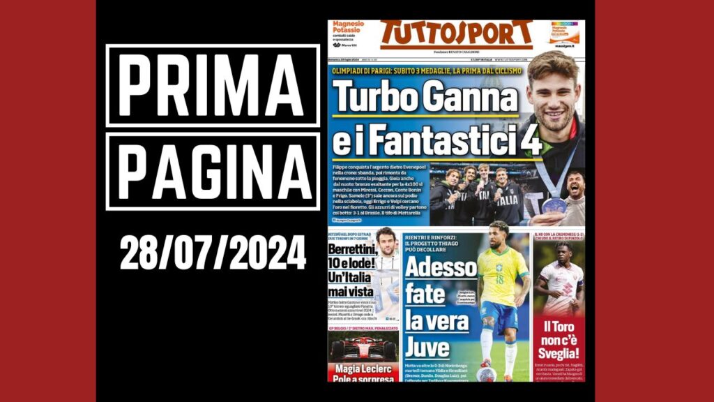 Tuttosport
