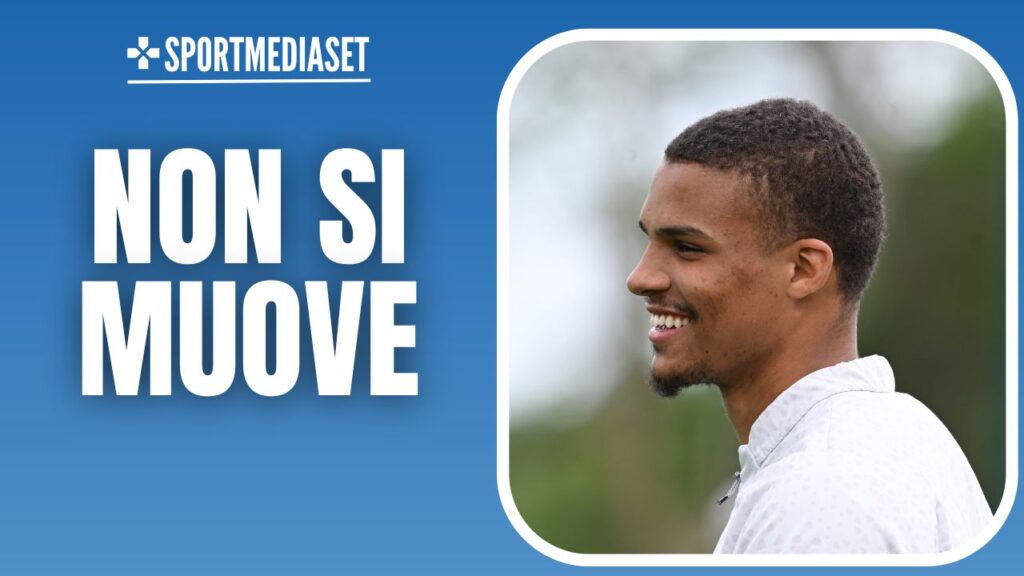Malick Thiaw AC Milan Calciomercato Milan