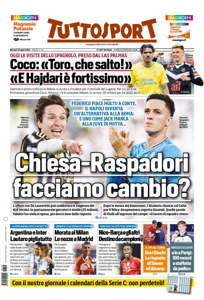 Tuttosport