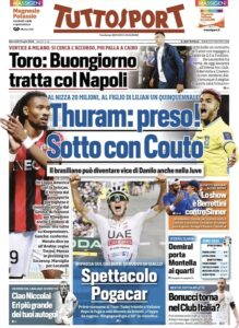 Tuttosport