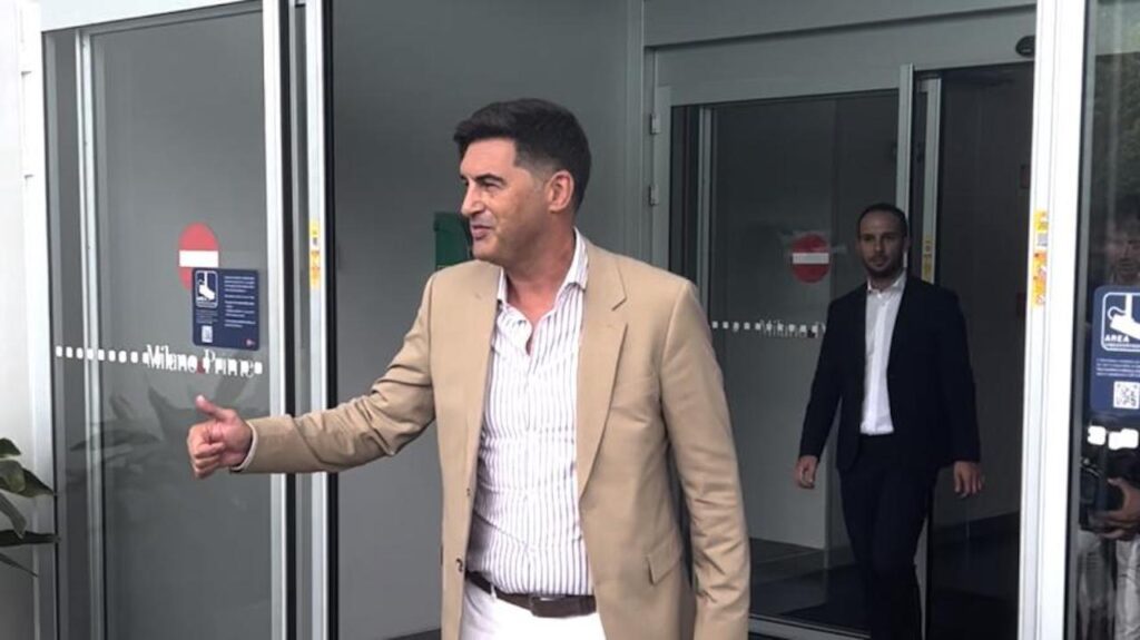 Milan Fonseca