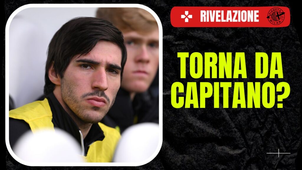 Scommesse Tonali AC Milan