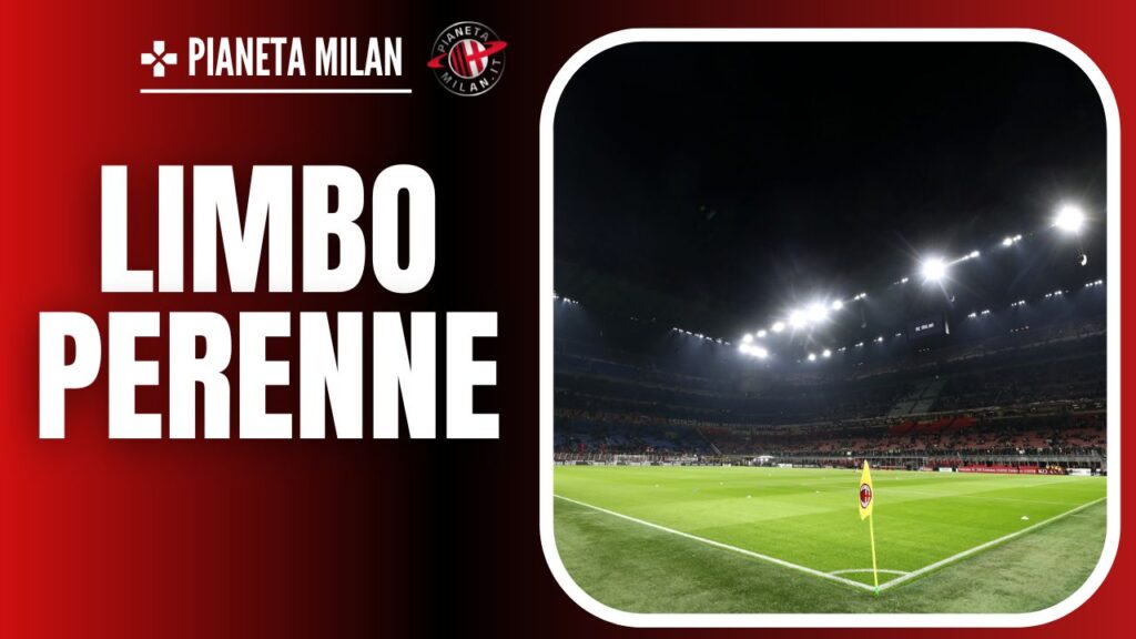 Stadio San Siro AC Milan