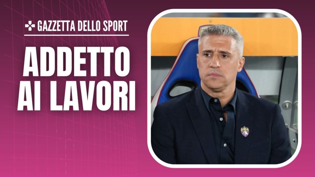Calciomercato AC Milan Lukaku Zirkzee intervista Crespo