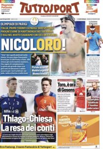 Tuttosport