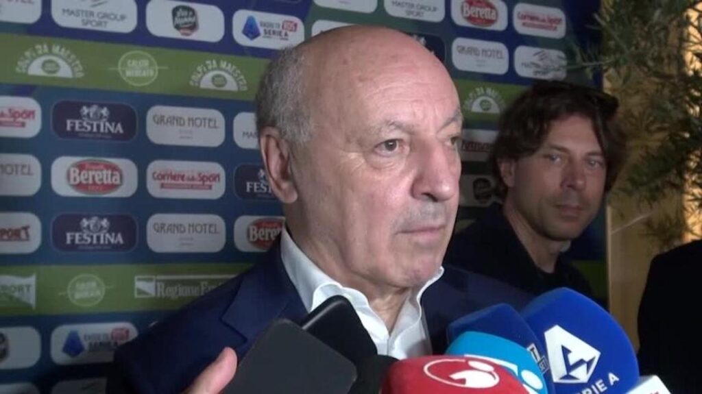 Calciomercato Inter Marotta Calhanoglu