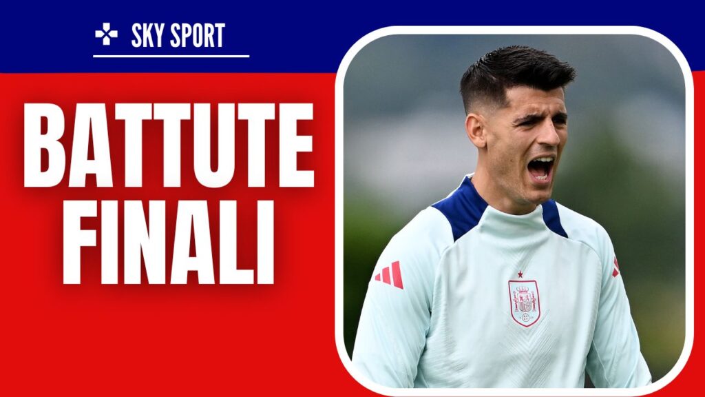 Álvaro Morata Atlético Madrid Calciomercato AC Milan