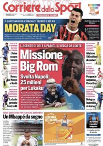 Il Corriere dello Sport