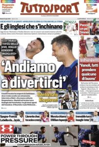 Tuttosport
