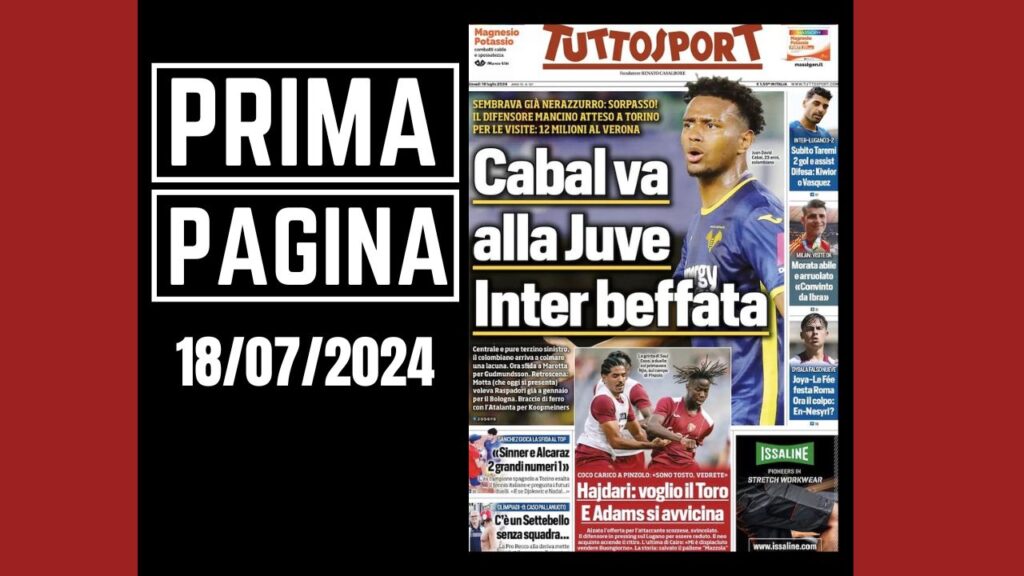 Tuttosport
