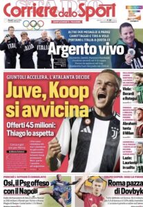 Il Corriere dello Sport